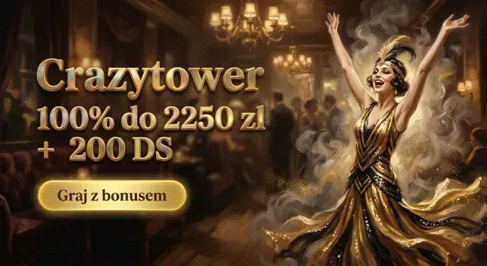 Crazytower Casino